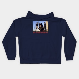 B.A.D. Kids Hoodie